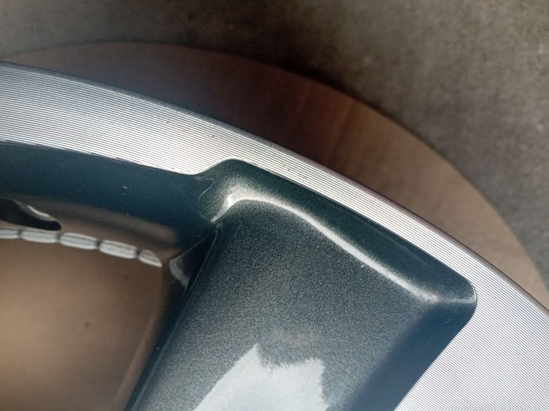 ８０系ノア、ヴォクシー純正ホイール