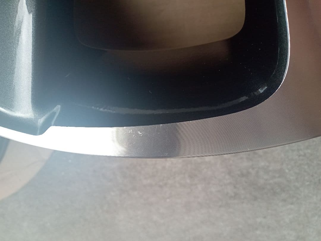 ８０系ノア、ヴォクシー純正ホイール