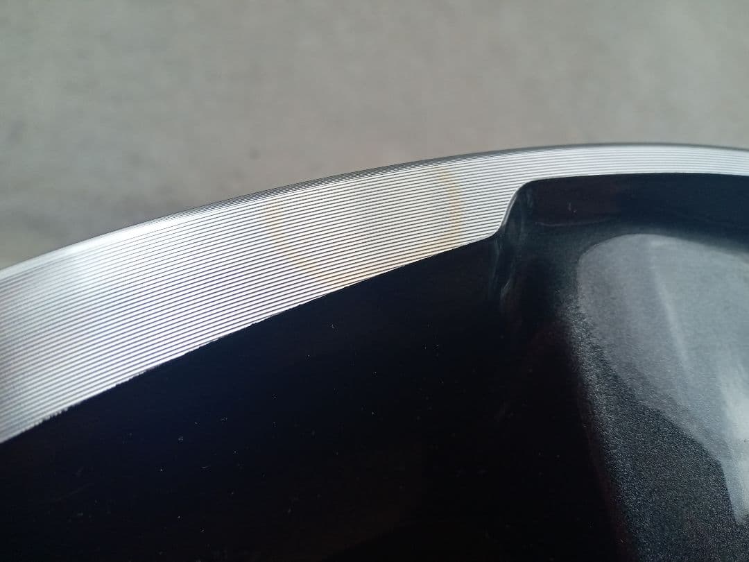 ８０系ノア、ヴォクシー純正ホイール