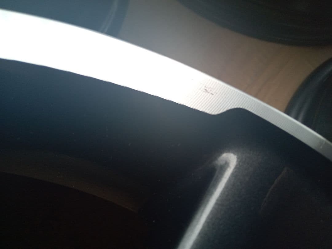 ８０系ノア、ヴォクシー純正ホイール