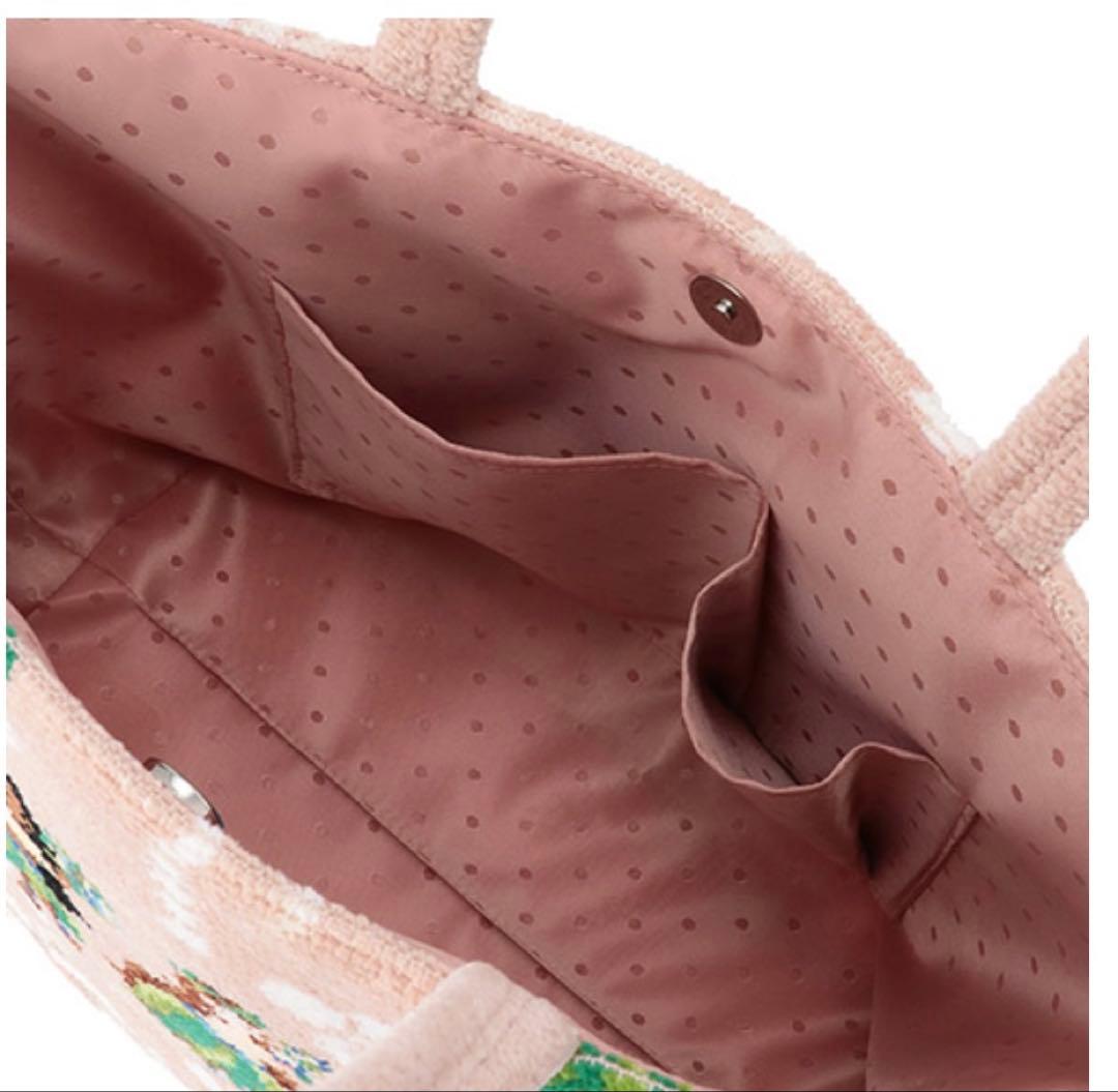 【新品】＜ANAオリジナル＞FEILER for ANA マナマナ バッグ