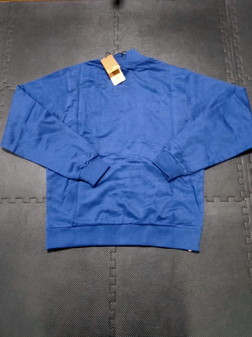 アンブロ　ラグビーイングランド代表　ボンバージャケット　スウェット