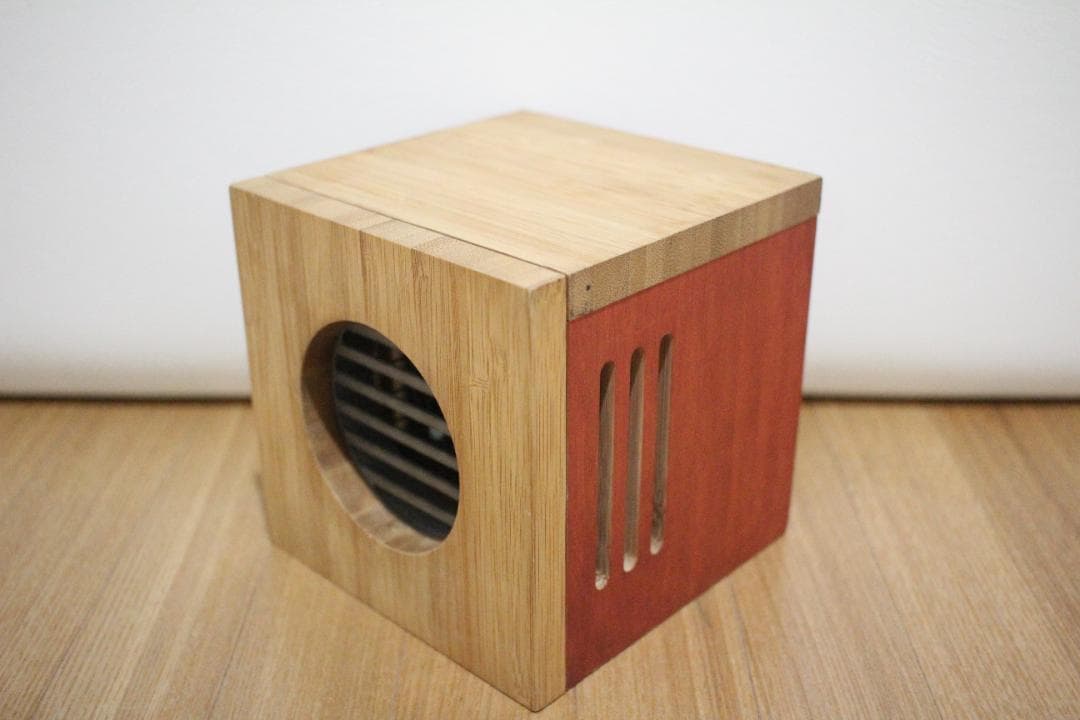 j.air ジェイエアー 空気清浄機 保証1年付き