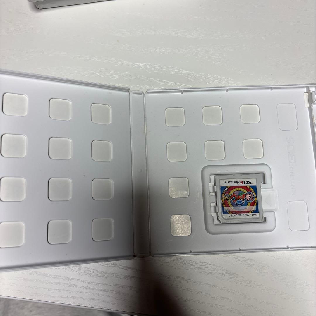 妖怪ウォッチ バスターズ & 3 スキヤキ/テンプラ 4本セット