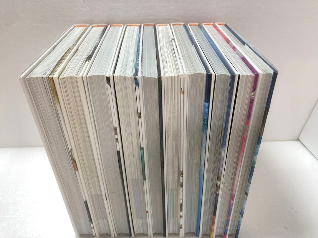 講談社の動く図鑑 MOVE 全10巻セット