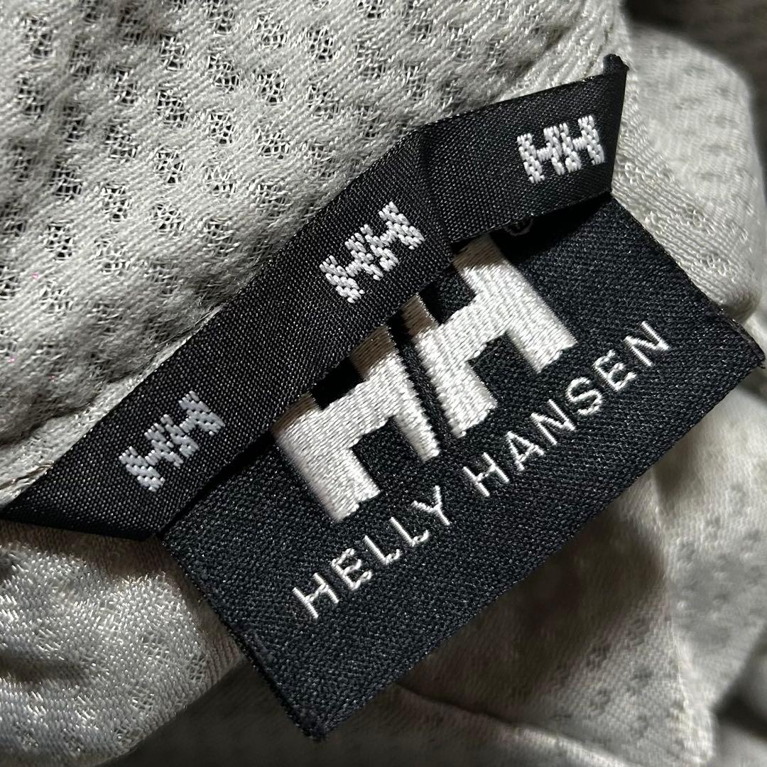 Helly Hansen リップストップ タクティカル ナイロン カーゴパンツ