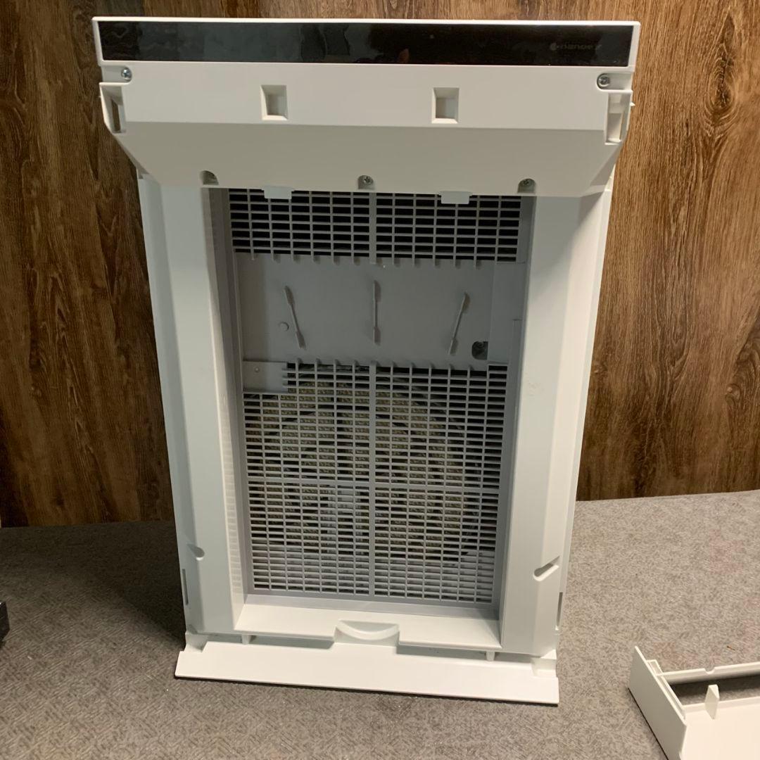 K715 パナソニック Panasonic F-VXW55 加湿 空気清浄機