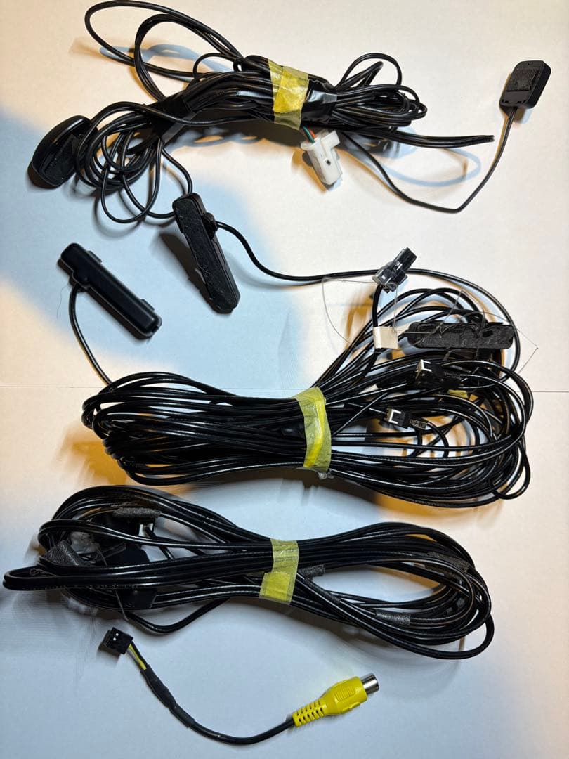 トヨタ純正ナビ NSZT-W68T ７インチ