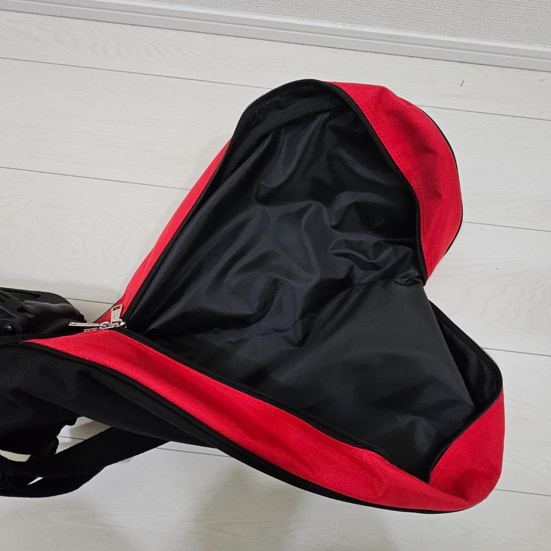 POLO ラルフローレン スタンド クラブケース