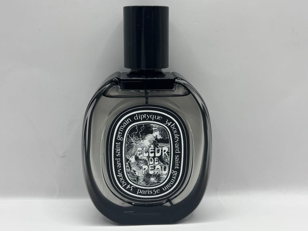 香水 ディップティック オードパルファン フルールドゥポー 75ml