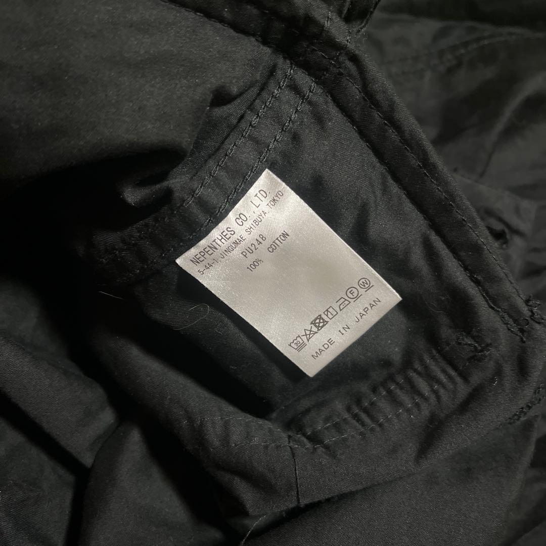 needlesカーゴパンツ