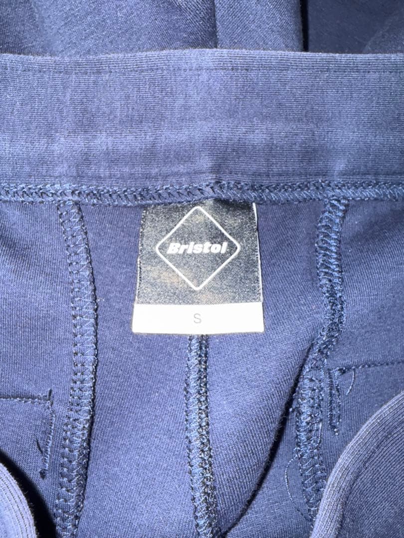 f.c.r.b Bristolスエットパンツ