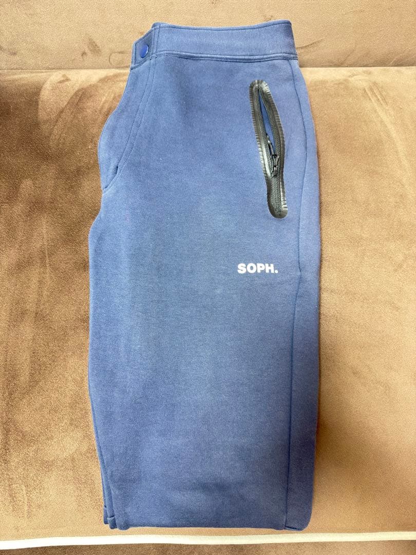 f.c.r.b Bristolスエットパンツ