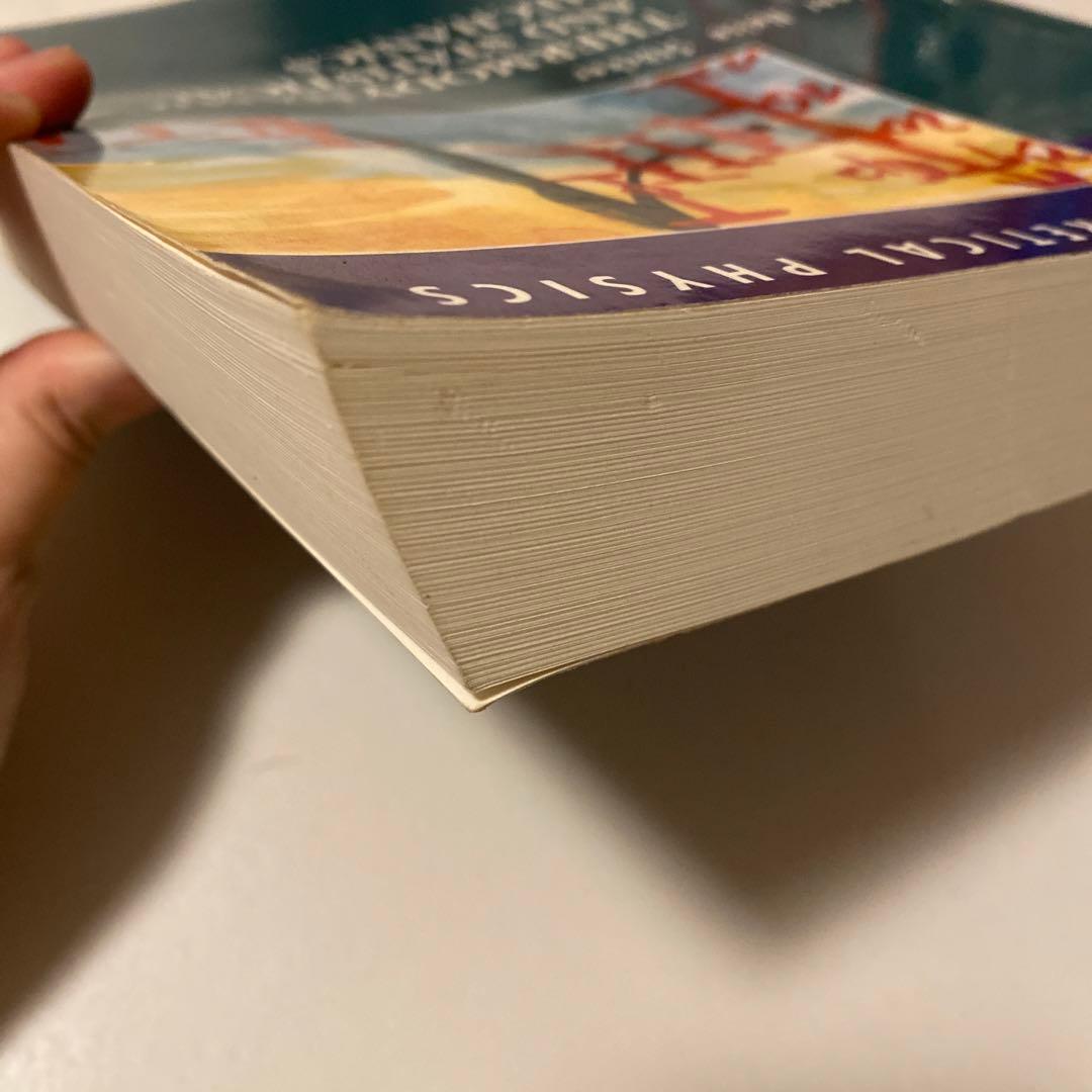 洋書 THERMODYNAMICS AND STATISTICAL MECHANICS