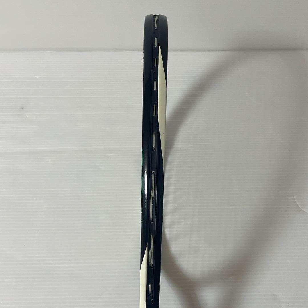 【美品】MIZUNO ソフトテニスラケット XYST ZZ ジストzz