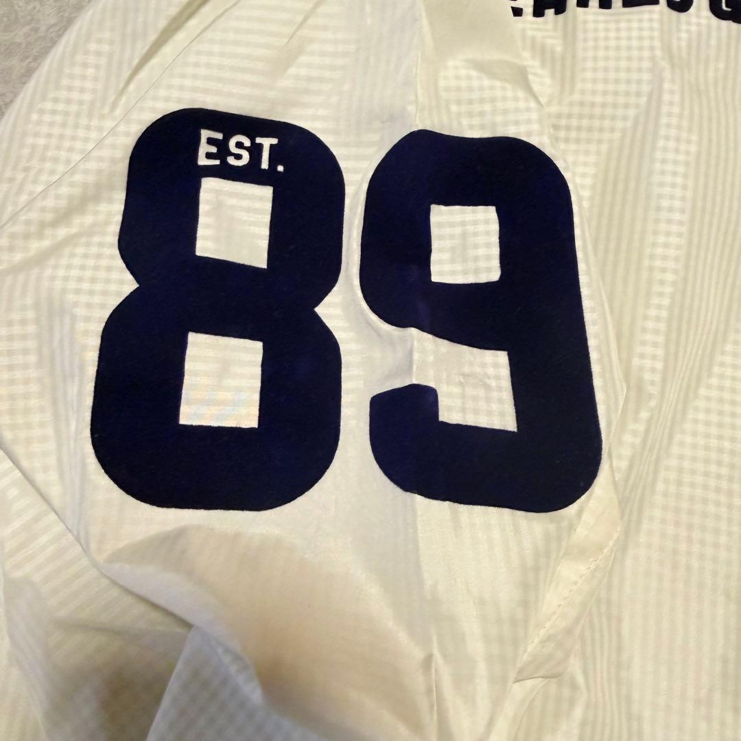 ウル 。PEARLY GATES レディース スニード 蓄熱　サイズO