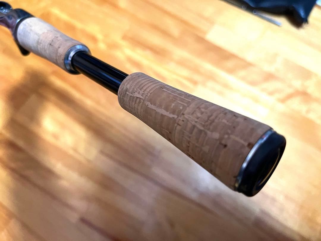 Bantam 165L-BFS/2 バンタム