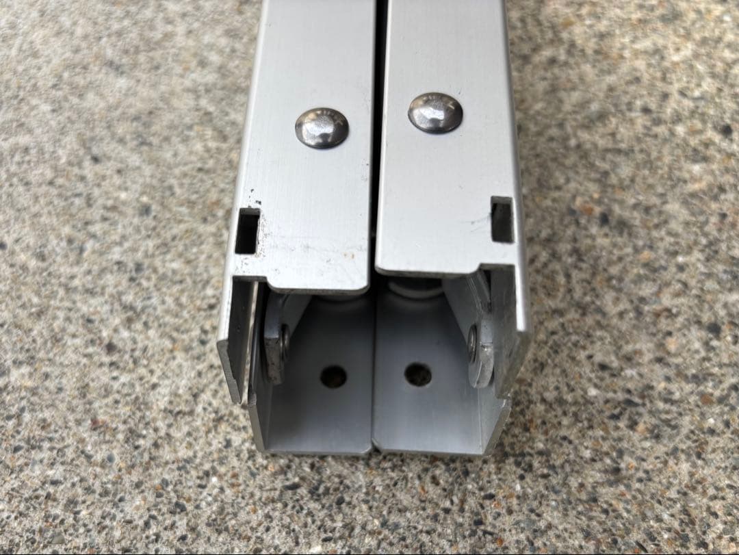 Coleman コールマン HIGH STAND ハイスタンド 廃盤品