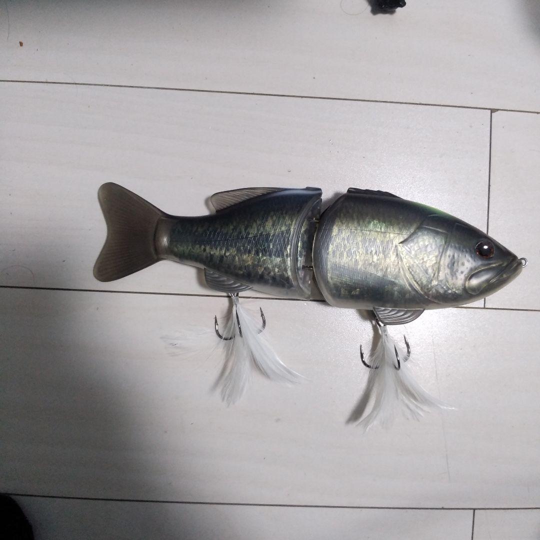 早い者勝ちコードネームバス、デプス