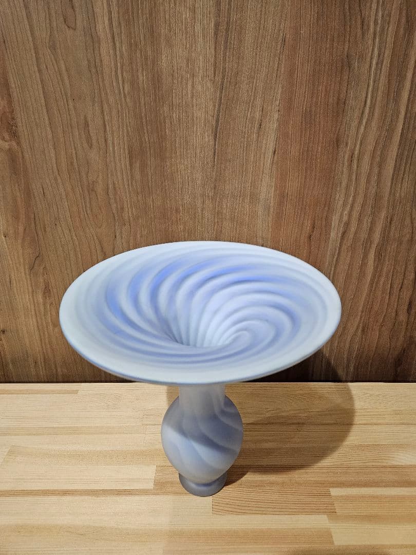 ガラス花器　　生け花　生花　立花　池坊　草月　小原