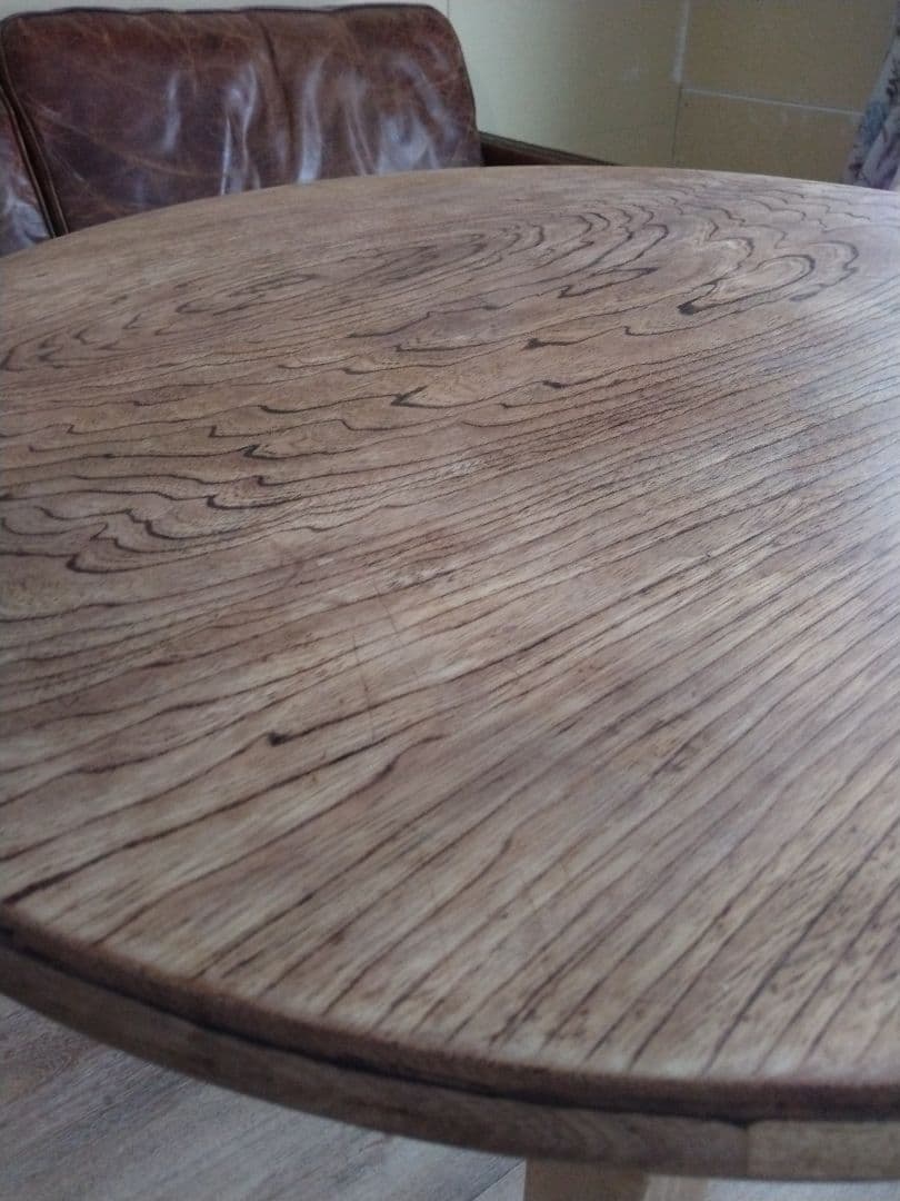 フランスアンティーク　テーブル ダイニングテーブル　蚤の市