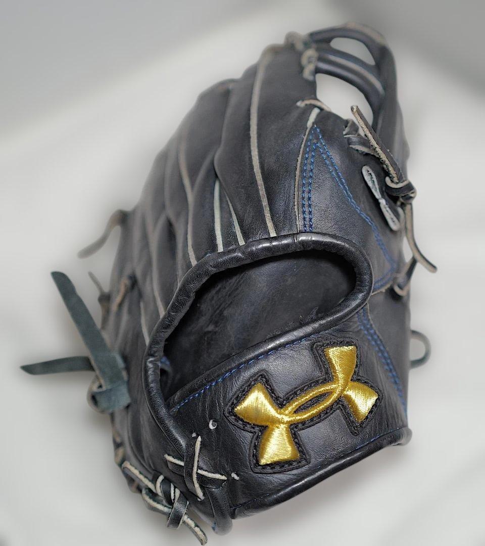 UnderArmourアンダーアーマー1341874 グローブ内野用限定品