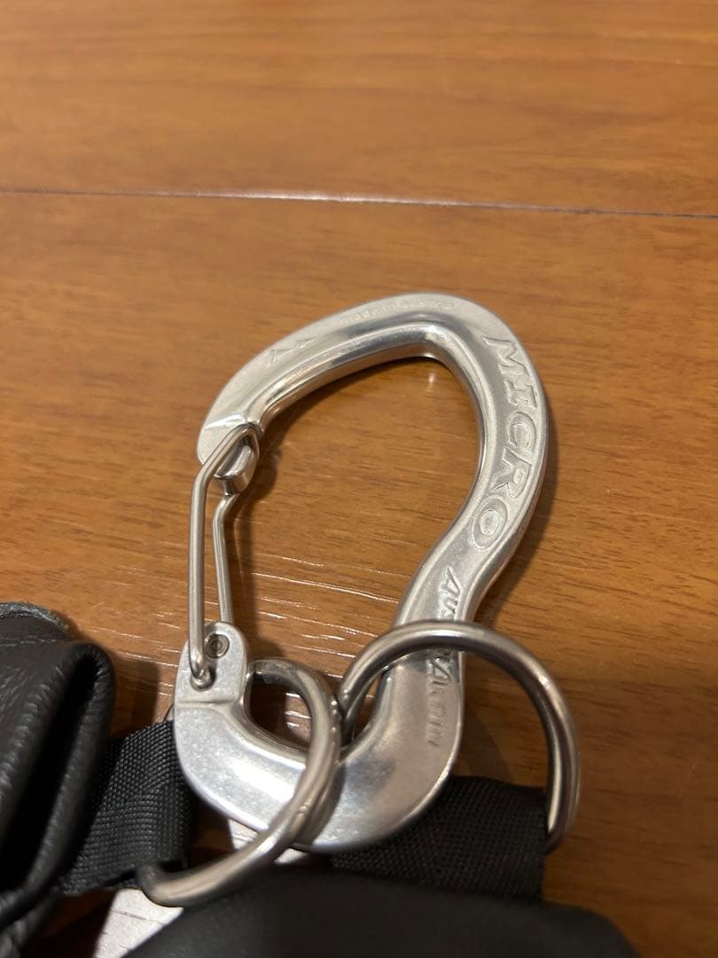 【BAGJACK/バッグジャック】TURBO SLINGER COMBO