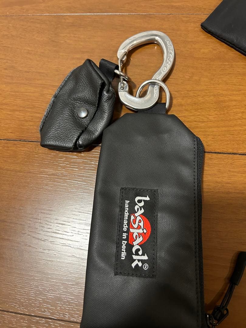 【BAGJACK/バッグジャック】TURBO SLINGER COMBO