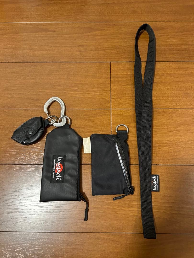 【BAGJACK/バッグジャック】TURBO SLINGER COMBO