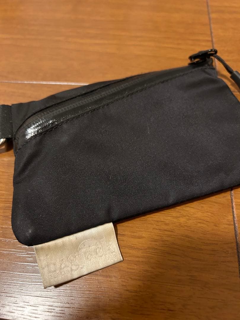 【BAGJACK/バッグジャック】TURBO SLINGER COMBO