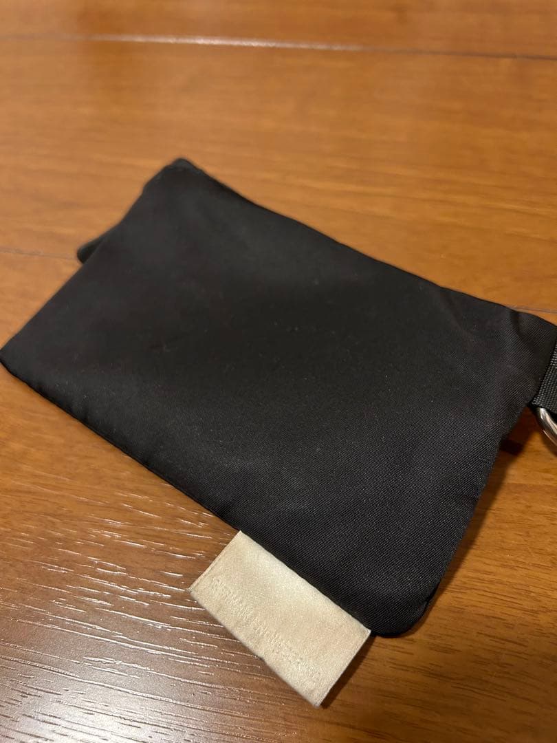 【BAGJACK/バッグジャック】TURBO SLINGER COMBO