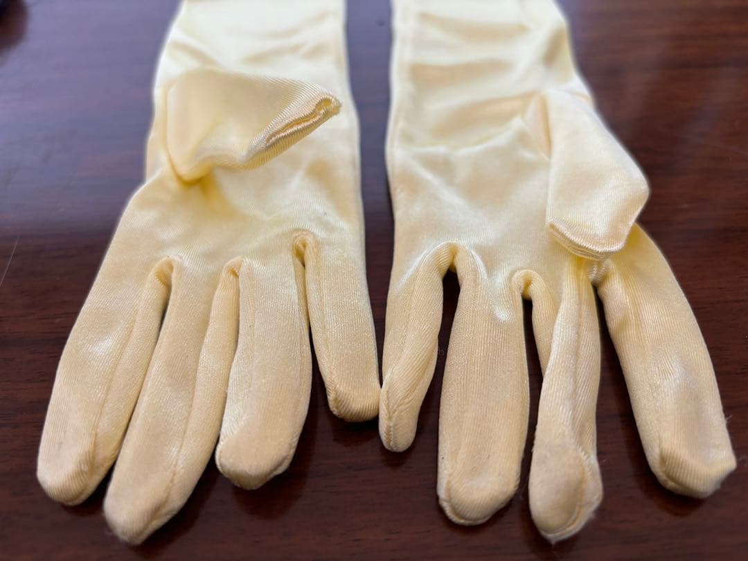 【SU_様】ビビディバビディブティック　ベルドレス 130 セット