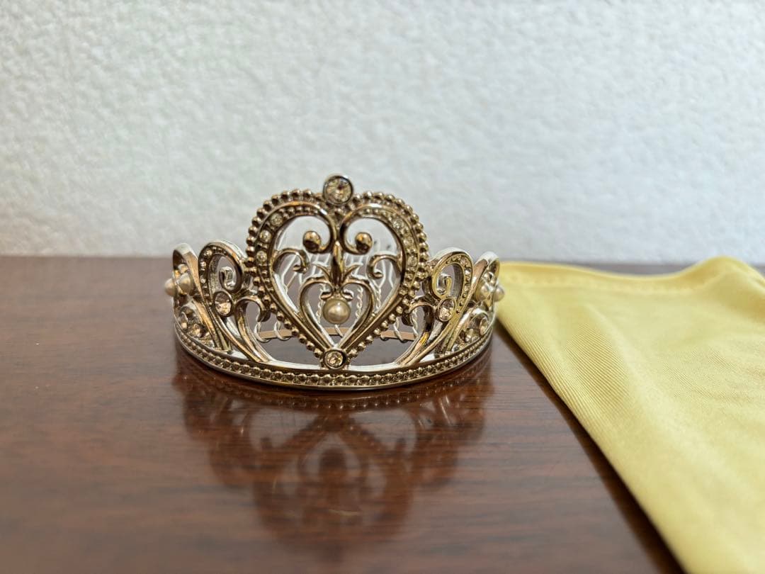 【SU_様】ビビディバビディブティック　ベルドレス 130 セット