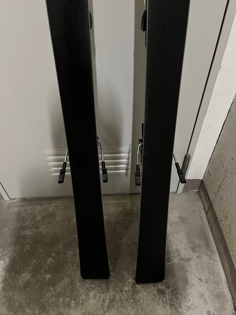 Nordica スキー板 Spitfire Pro Dobermann