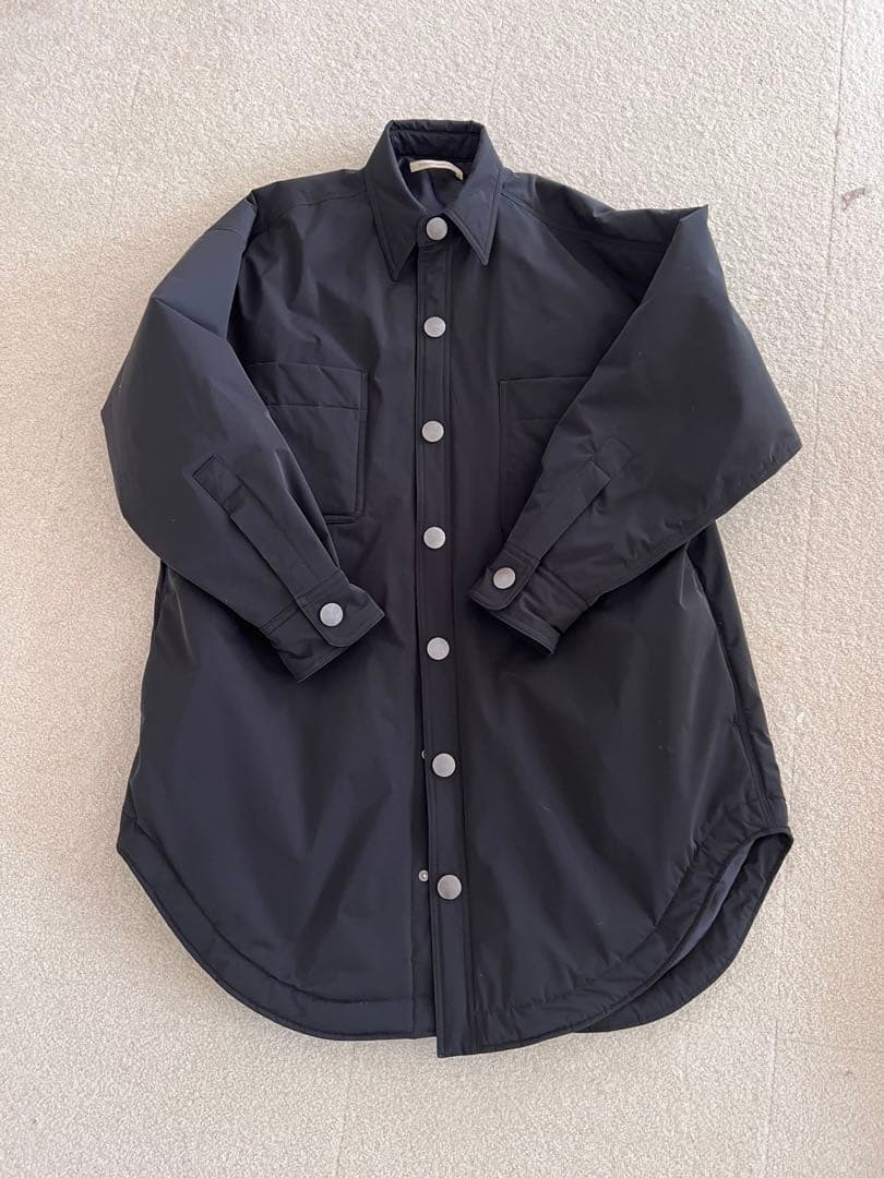 今期完売HARUNOBUMURATA MARIA ジャケット