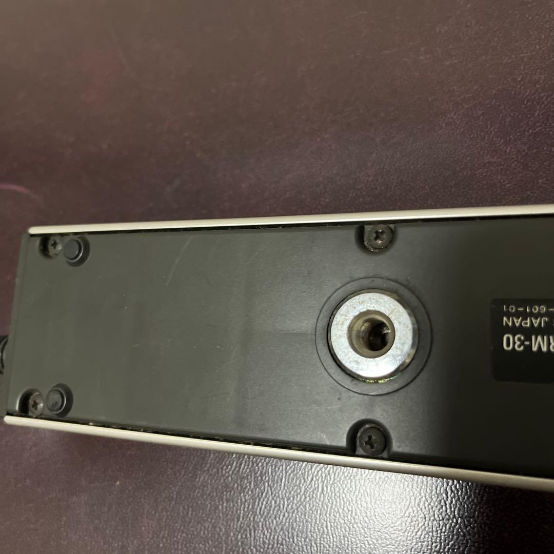 Sony TC-K7 リモコン