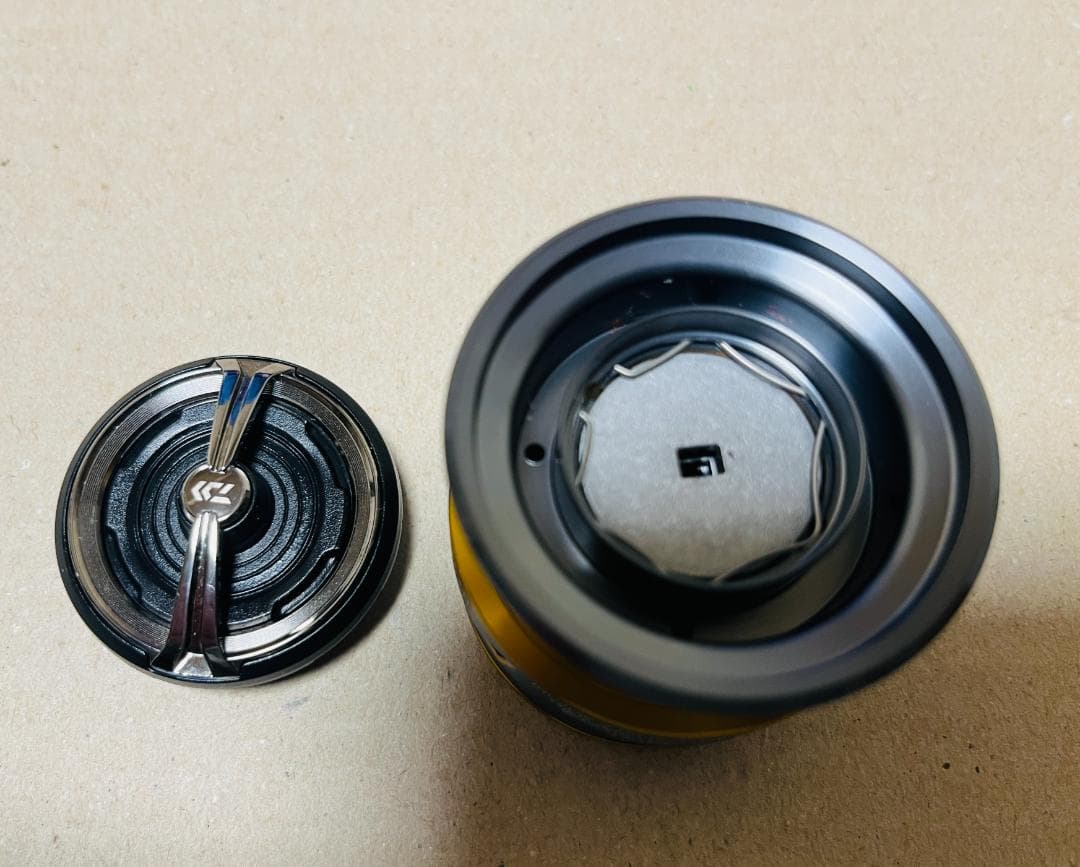 [リール①]ダイワ 21 フリームス LT3000-CXH