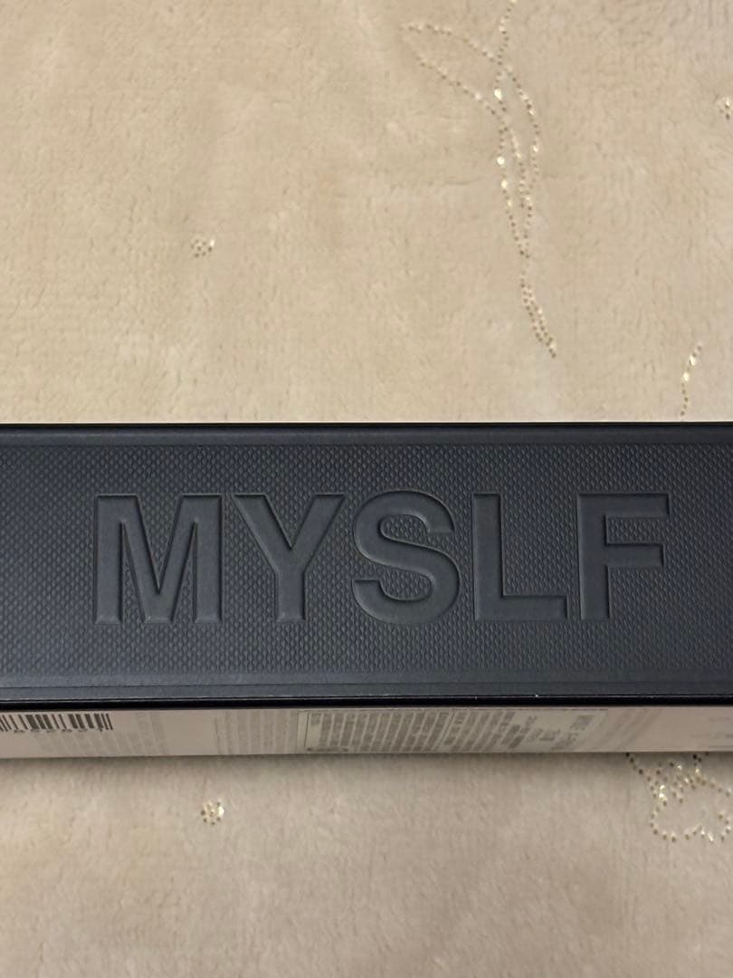 YSL MYSLF フレグランス最終お値下げです！