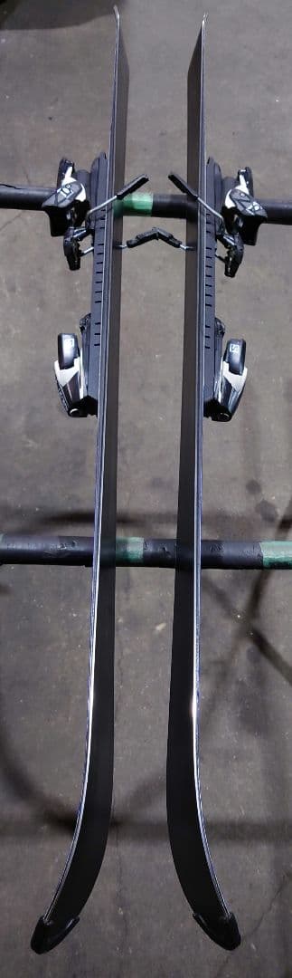 SALOMON S/RACE PRO SL jr 145cm ジュニア 小回り