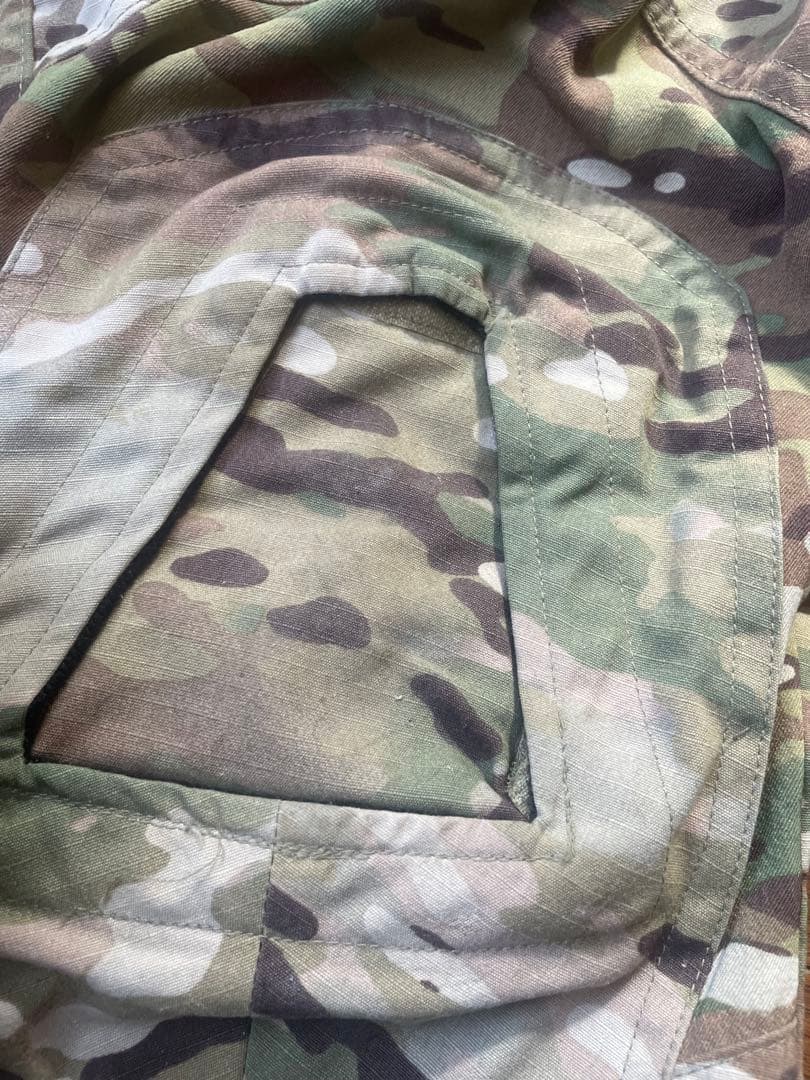 【実物】Crye Precision G3コンバットシャツ パンツセット