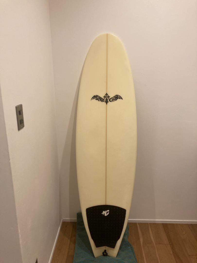 ムネトヨサーフボード