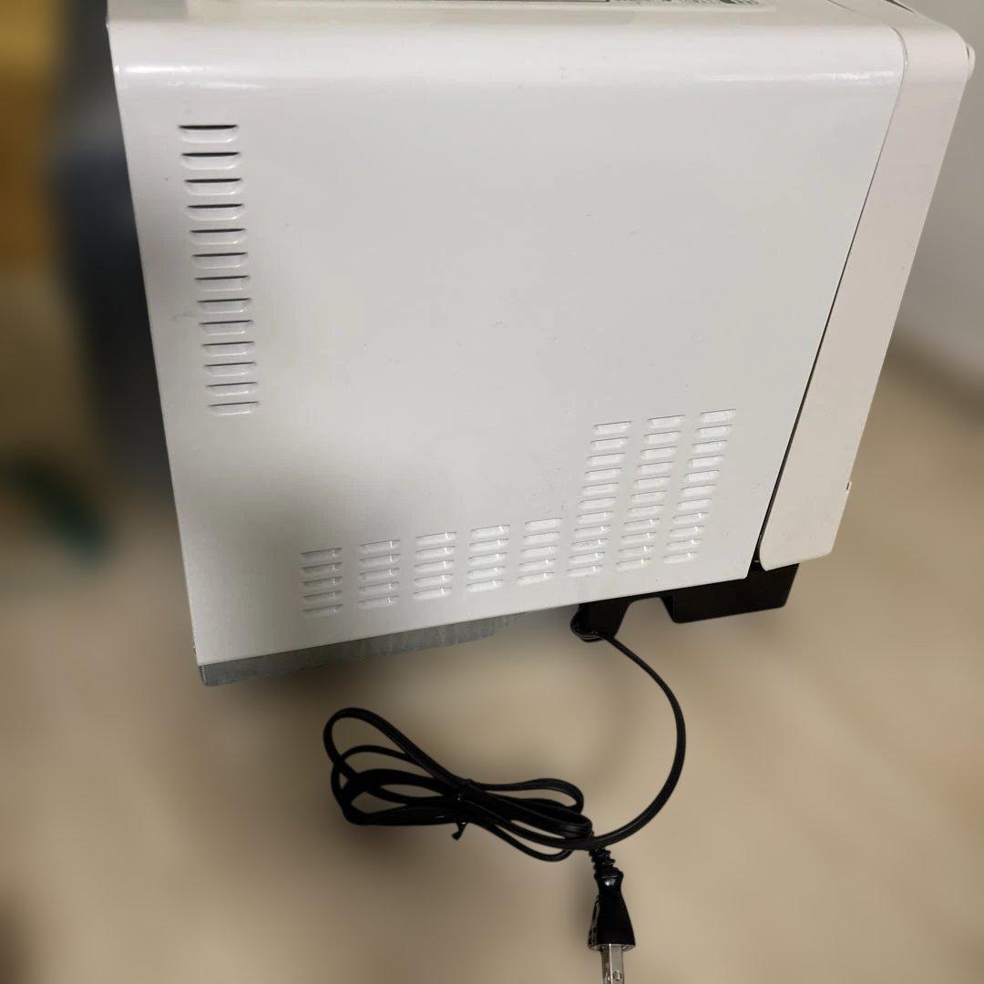 『値下げ』　日立 HITACHI 電子レンジ ヘルシーシェフ MRO-MS8