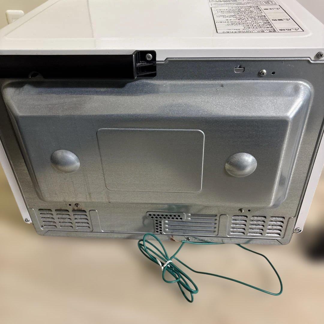 『値下げ』　日立 HITACHI 電子レンジ ヘルシーシェフ MRO-MS8