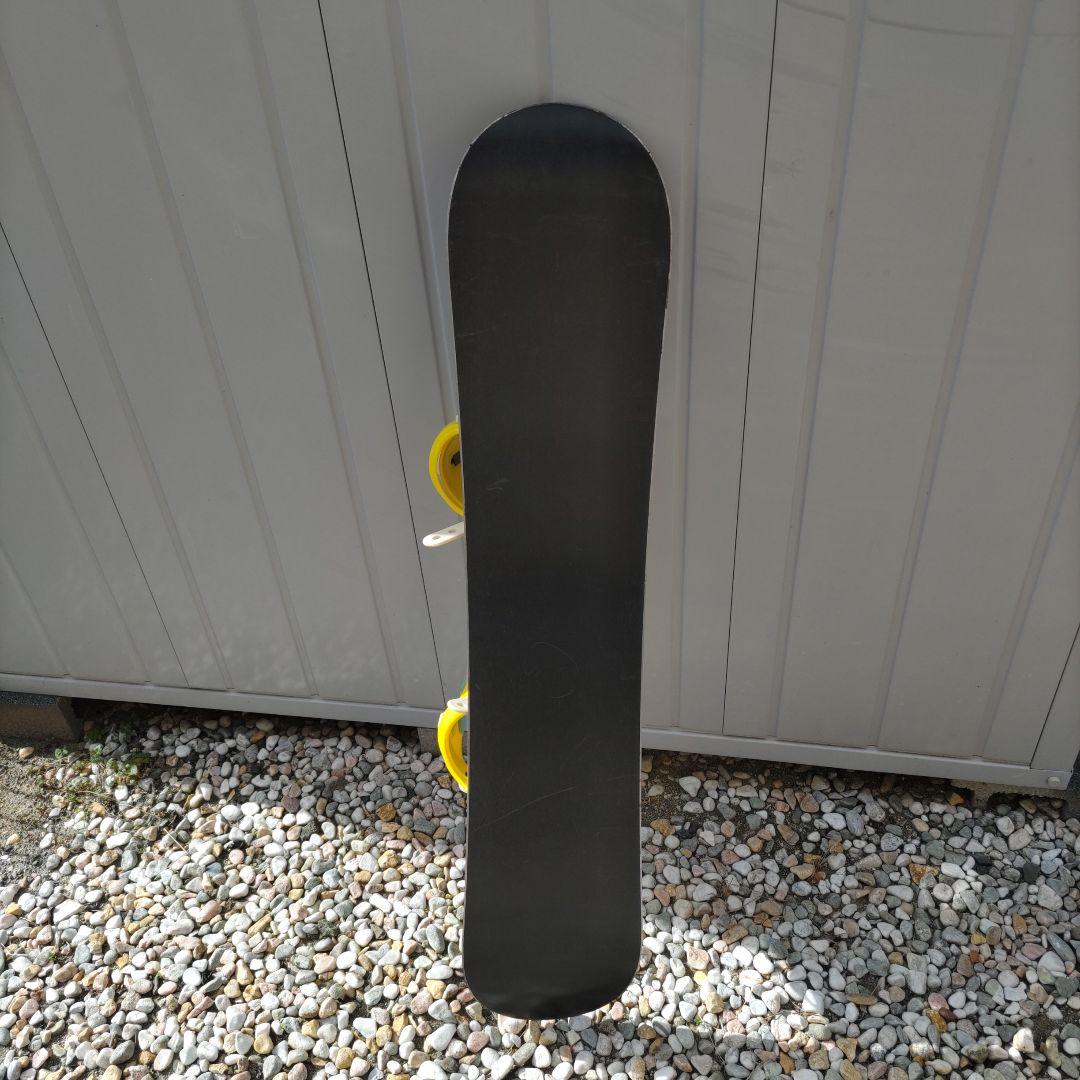 子供用カラフルスノーボード