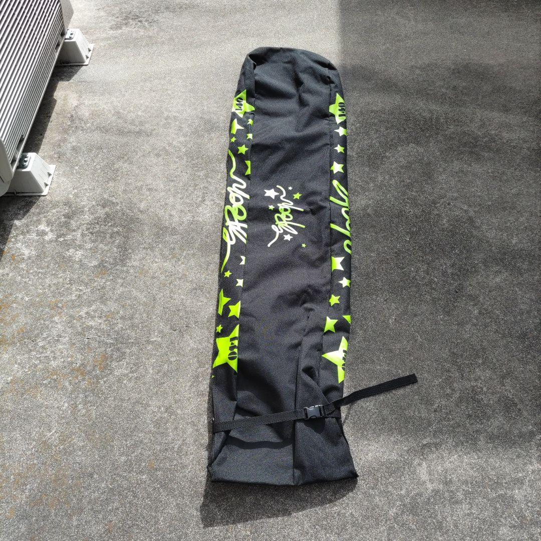 子供用カラフルスノーボード