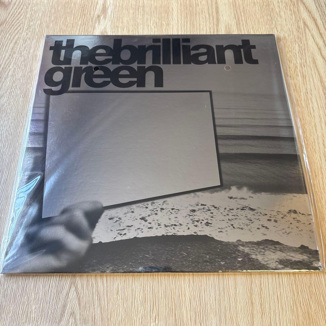 邦楽 the brilliant green /the brilliant green