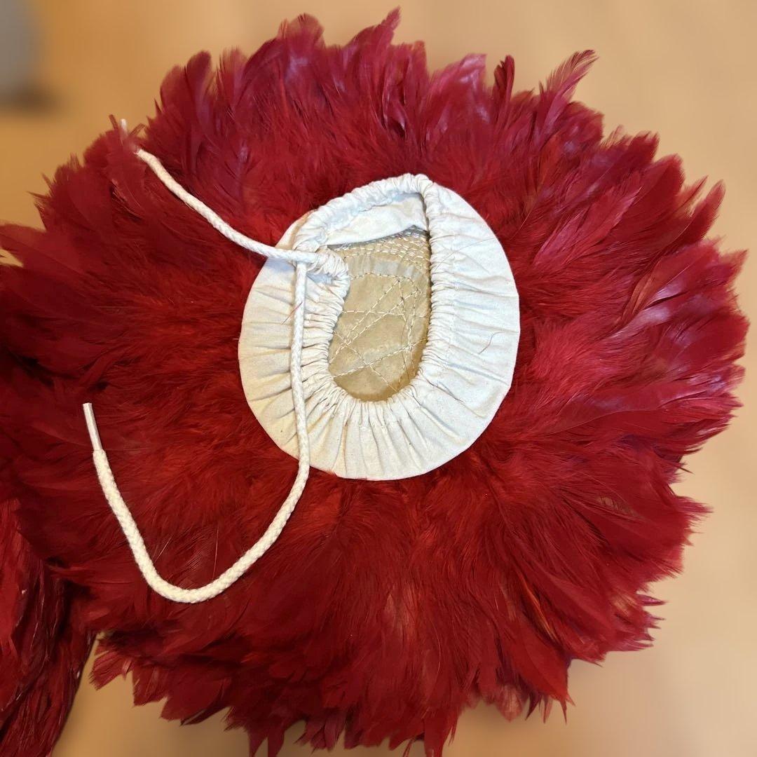 フラダンス 楽器　ウリウリ 着脱式　ハワイ　アロハ