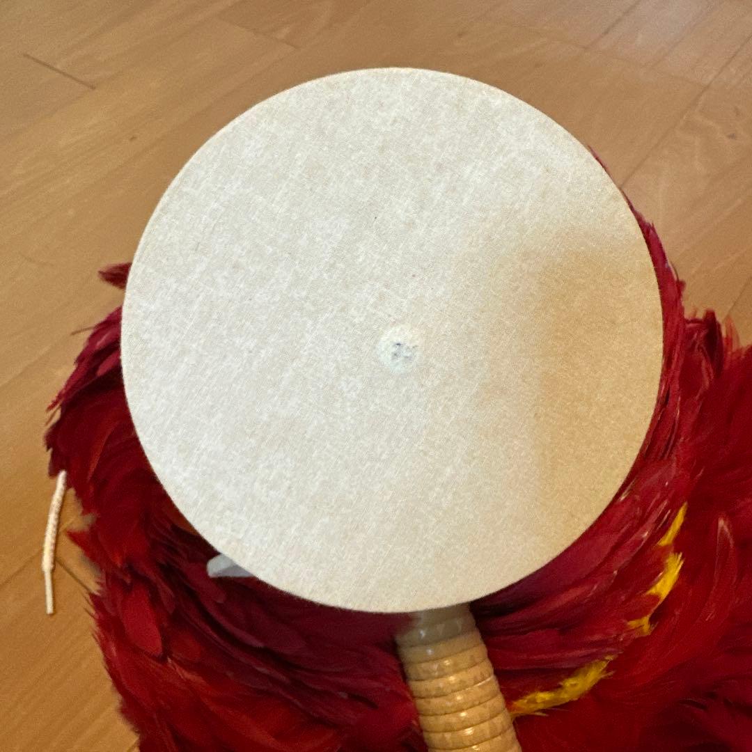 フラダンス 楽器　ウリウリ 着脱式　ハワイ　アロハ