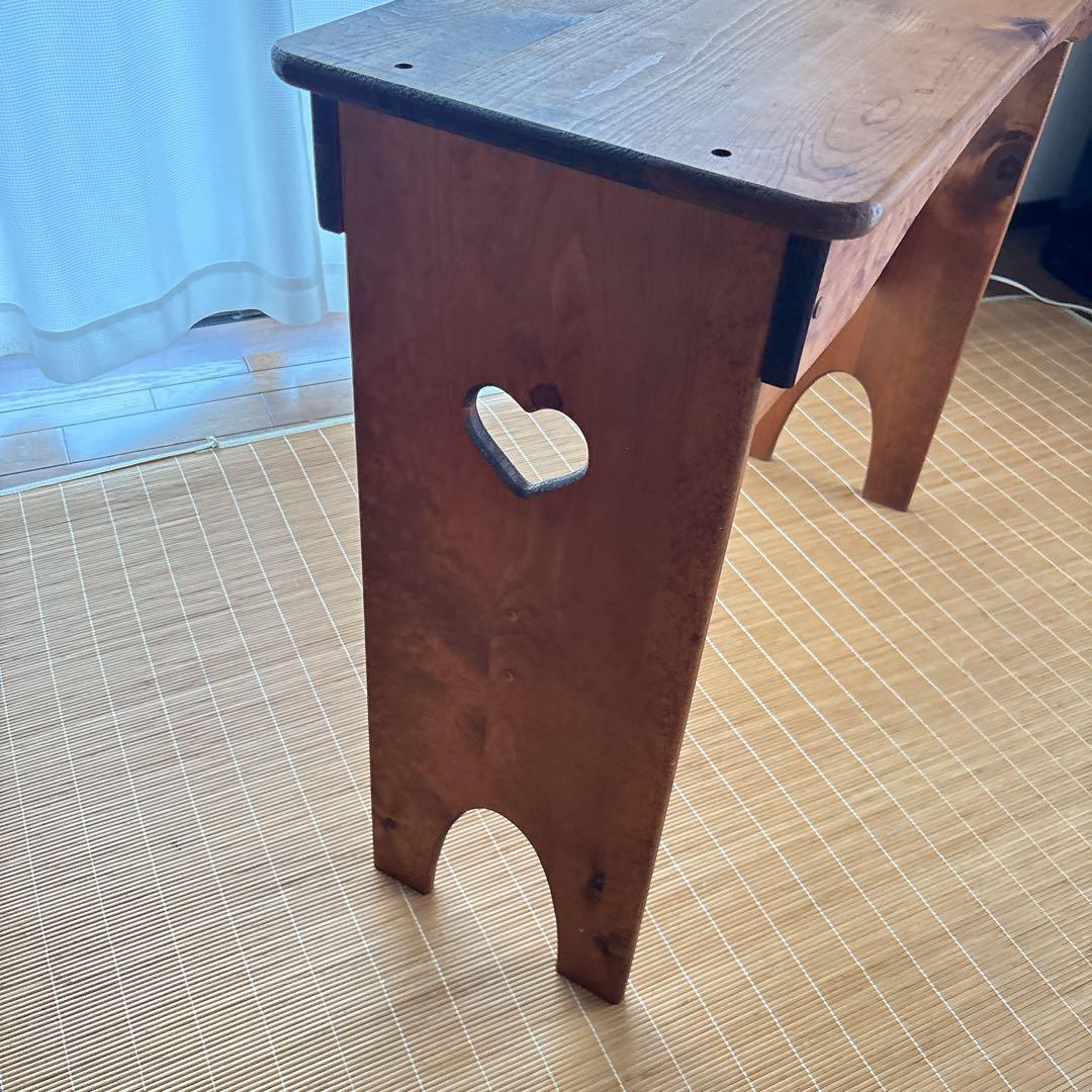 緑子様リクエスト品】アンファン enfant コーハウス カウンター 家具 机