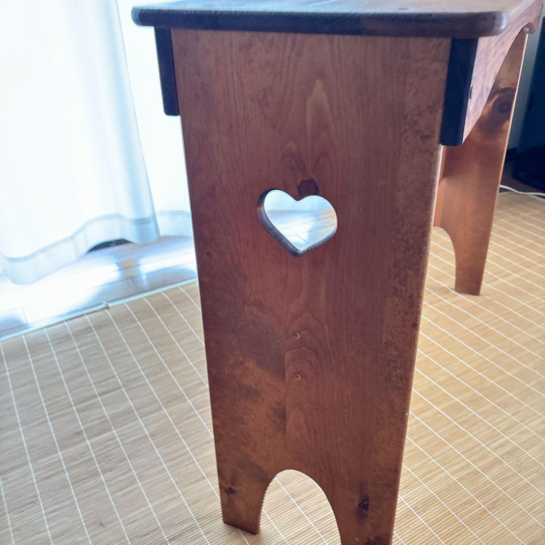 緑子様リクエスト品】アンファン enfant コーハウス カウンター 家具 机